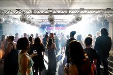 Baile dos professores e das professoras APUBH
